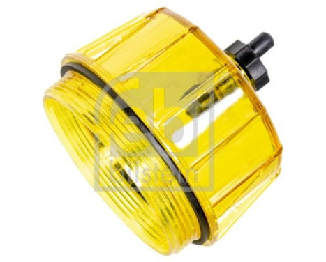 Water Trap, fuel system febi Plus, Image 2