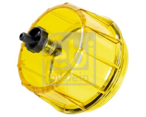 Water Trap, fuel system febi Plus, Image 3