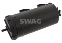Activated carbon filter