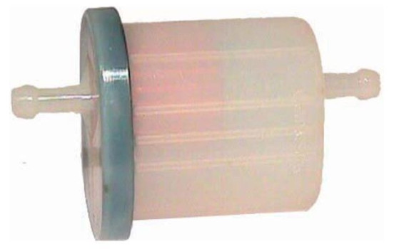 AMC Filter Fuel HF-851 Kavo parts