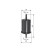 Bosch F2161 - Gasoline Filter Auto, Thumbnail 2