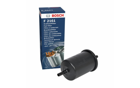 Bosch F2161 - Gasoline Filter Auto, Image 13