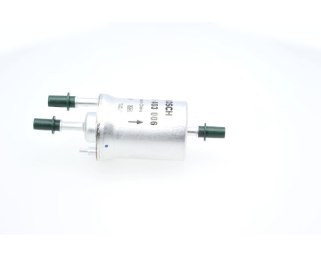 Bosch F3006 - Gasoline Filter Auto, Image 6