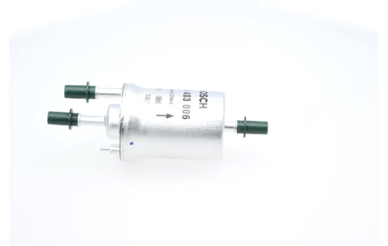 Bosch F3006 - Gasoline Filter Auto, Image 6