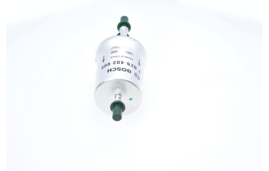 Bosch F3006 - Gasoline Filter Auto, Image 7