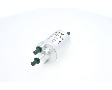 Bosch F3006 - Gasoline Filter Auto, Image 4