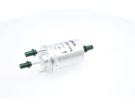 Bosch F3006 - Gasoline Filter Auto, Image 5