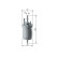 Bosch F3006 - Gasoline Filter Auto, Thumbnail 12