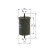 Bosch F5318 - Gasoline Filter Auto, Thumbnail 2