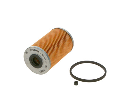Bosch N1724 - Diesel filter car, Image 4