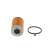 Bosch N1724 - Diesel filter car, Thumbnail 3