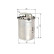 Bosch N2835 - Diesel filter car, Thumbnail 2
