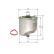 Bosch N2862 - Diesel filter car, Thumbnail 2