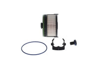 CARTOUCHE FILTR. COMBUST. N2397 Bosch