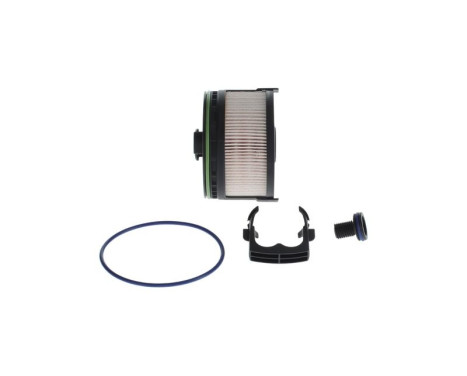 CARTOUCHE FILTR. COMBUST. N2397 Bosch