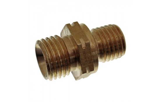 Connector Sleeve, flow divider (injection system) 19947 FEBI