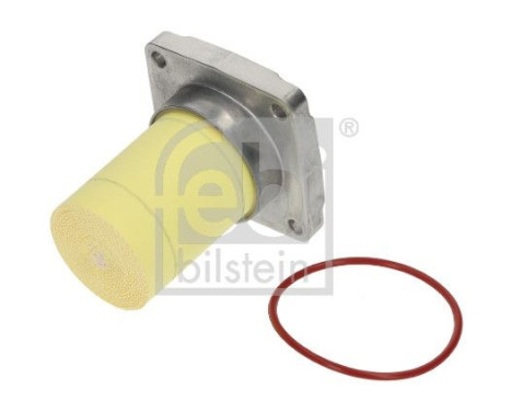 FEBI FUEL FILTER 194323, Image 2