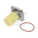 FEBI FUEL FILTER 194323, Thumbnail 2