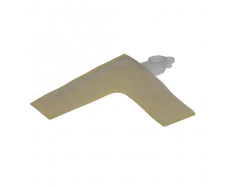 Filter, fuel pump ADT32401C Blue Print