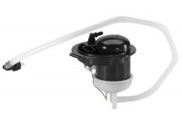 Filter, fuel pump