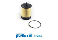 FILTRES A GAZOLE C985 Purflux