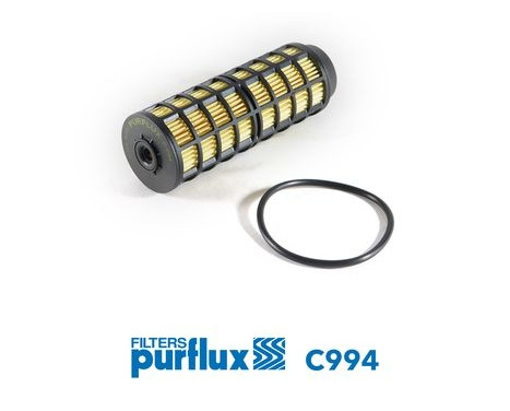 FILTRES A GAZOLE C994 Purflux