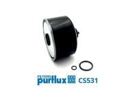 FILTRES A GAZOLE CS531 Purflux