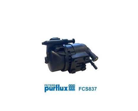 FILTRES A GAZOLE FCS837 Purflux