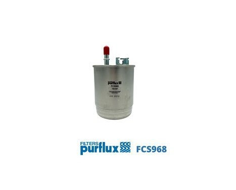 FILTRES A GAZOLE FCS968 Purflux