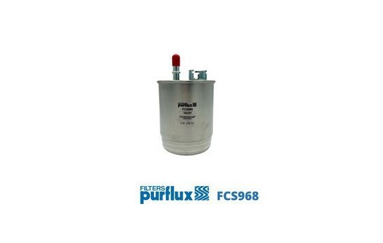 FILTRES A GAZOLE FCS968 Purflux