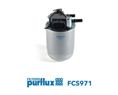 FILTRES A GAZOLE FCS971 Purflux