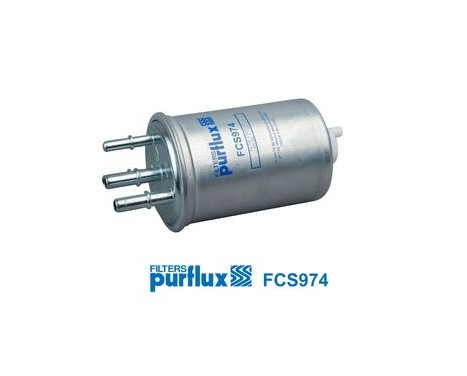 FILTRES A GAZOLE FCS974 Purflux