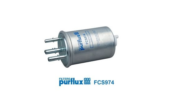 FILTRES A GAZOLE FCS974 Purflux
