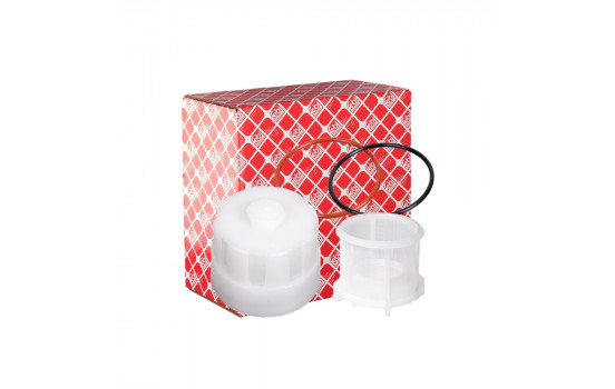 Fuel filter 01754 FEBI