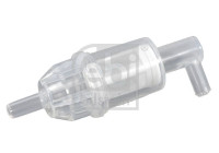 fuel filter 08698 FEBI
