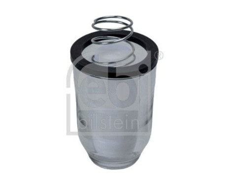 Fuel filter 08754 FEBI, Image 2