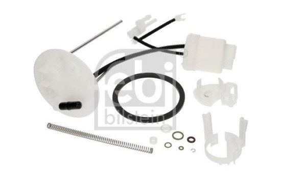 fuel filter 1000228 FEBI