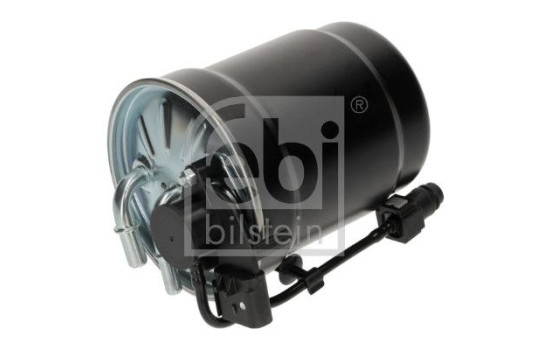 Fuel filter 1000488 FEBI