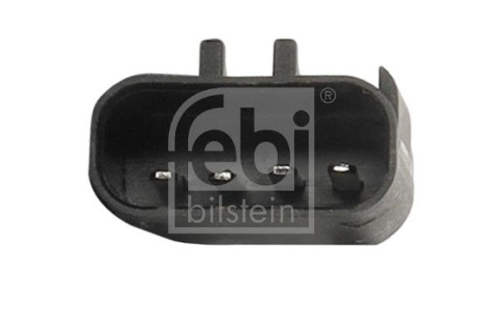 Fuel filter 1000488 FEBI, Image 3