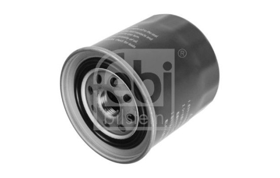 Fuel filter 1000616 FEBI