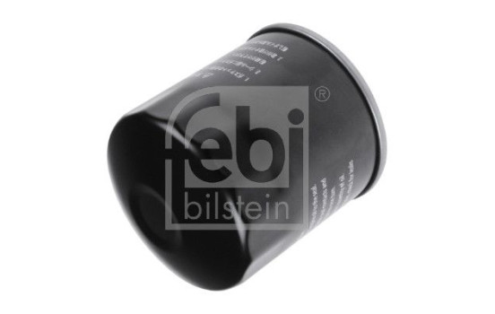 Fuel filter 1000616 FEBI, Image 2
