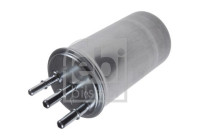 Fuel filter 1000617 FEBI