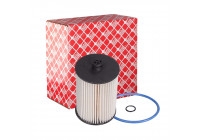 Fuel filter 100379 FEBI