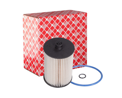 Fuel filter 100379 FEBI
