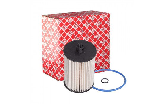 Fuel filter 100379 FEBI