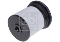 Fuel filter 1004139 FEBI