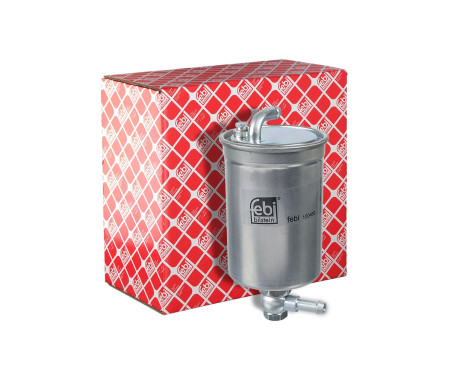 Fuel filter 100469 FEBI