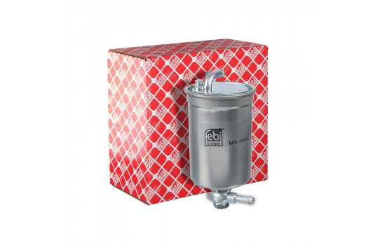 Fuel filter 100469 FEBI