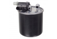 Fuel filter 100470 FEBI