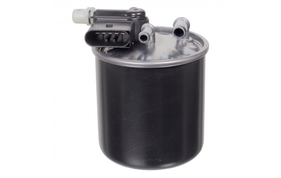 Fuel filter 100470 FEBI